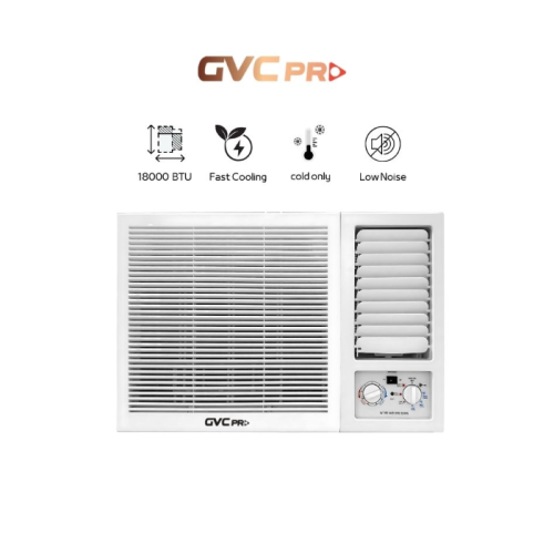 مكيف جى فى سى شباك GVWA-195C
