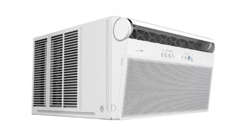 مكيف شباك سبليت 18 ميديا انفيرتر WDV18CWG