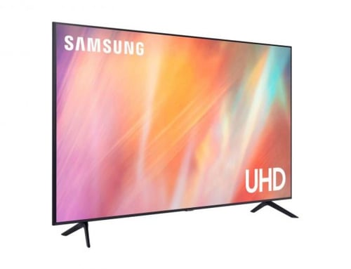 سامسونج شاشة تلفزيون بمقاس 75 بوصة - UA75DU7000UXU...