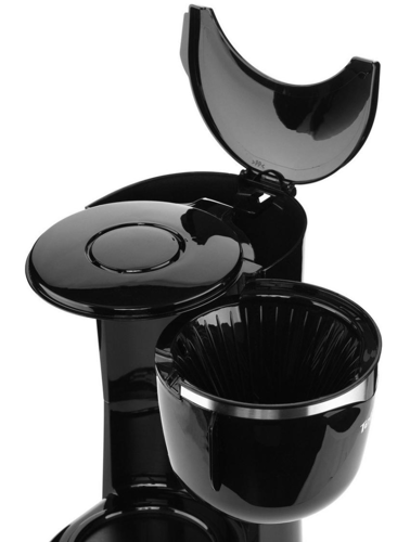 تيفال صانعة قهوة، 1000 واط، تعمل من 10 الى 15 كوب،...