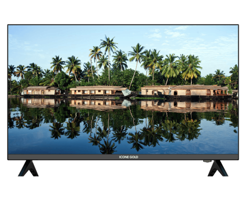 شاشة ايكون جولد 32 بوصة TV32IG5000