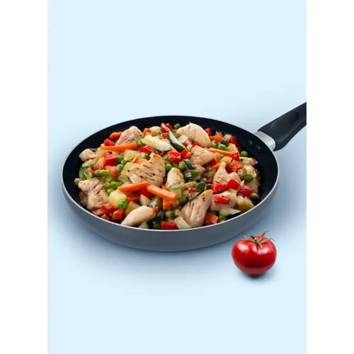 طقم أواني طهي غير لاصقة ديليشي 8 قطع، موديل NCS8G...