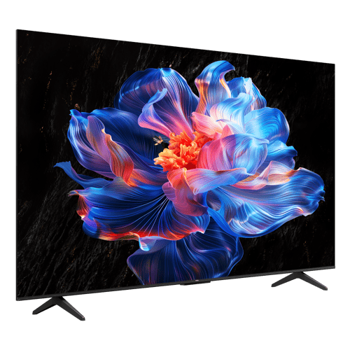 تلفزيون TCL الذكي من جوجل، 55 بوصة 4k-UHD ، 60 هرت...