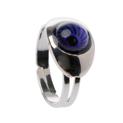 خاتم المود Magic Eye