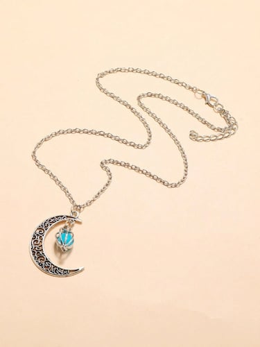 سلسال هلال القمر