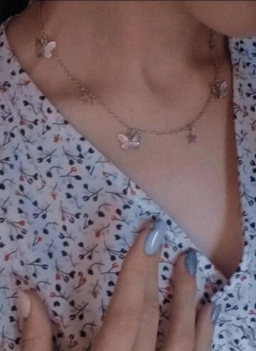 سلسال الفراشات