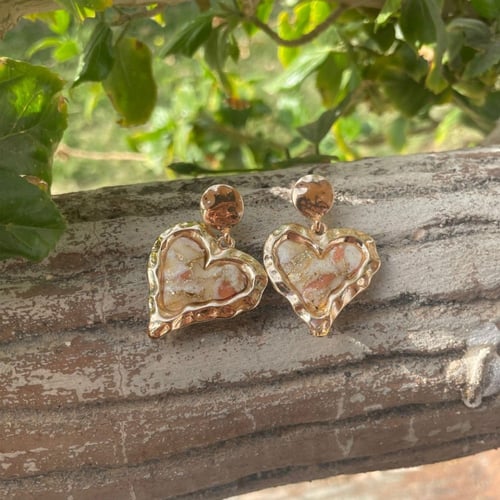 أقراط لومينا