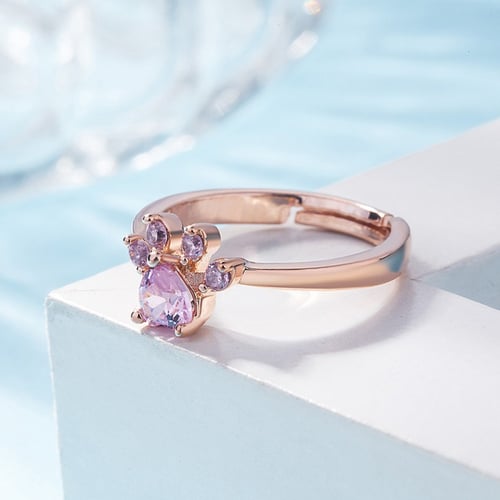 خاتم مخلب القطة