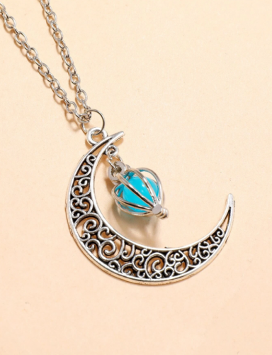 سلسال هلال القمر