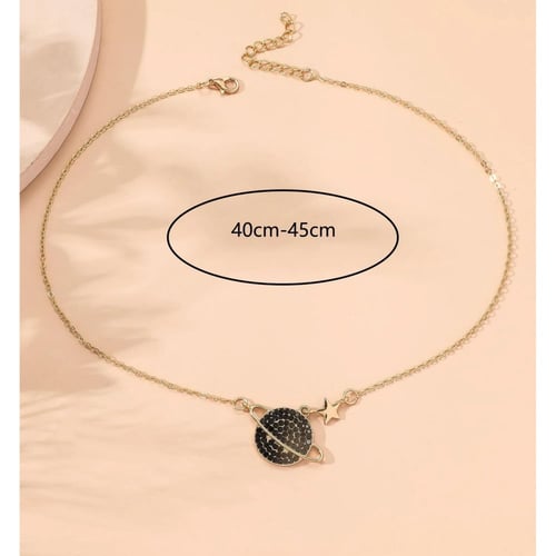 سلسال كوكب و نجمة