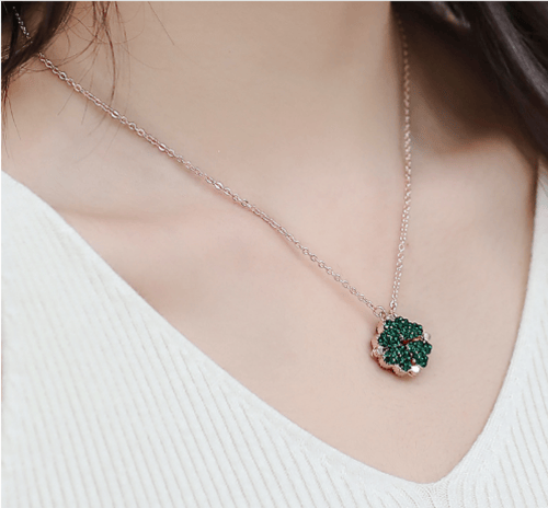 سلسال القلوب المميز