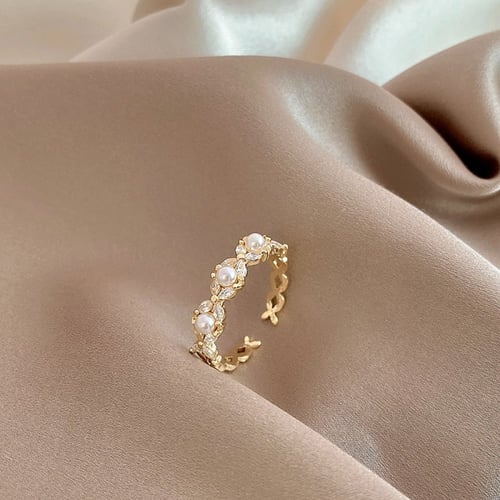 خاتم اللؤلؤ