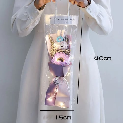 باقة دمية لطيفة