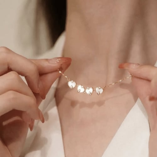 سلسال القلب السحري انيق