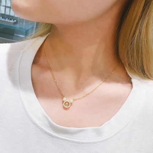 سلسال لطيف فضة