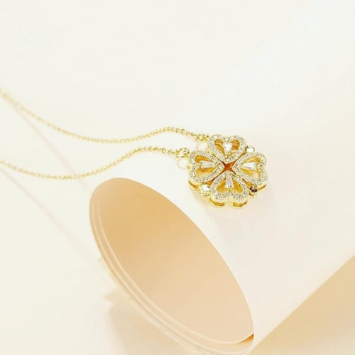 سلسال القلب السحري