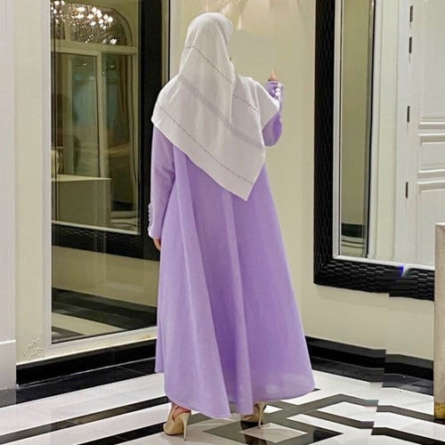 Ruaa Abaya