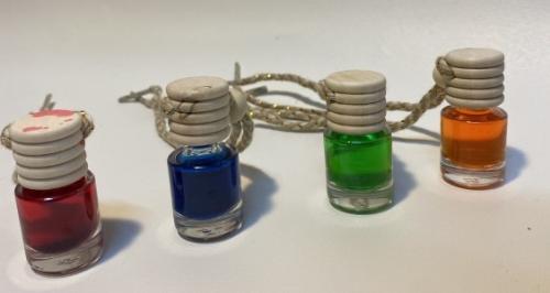 Car diffuser
