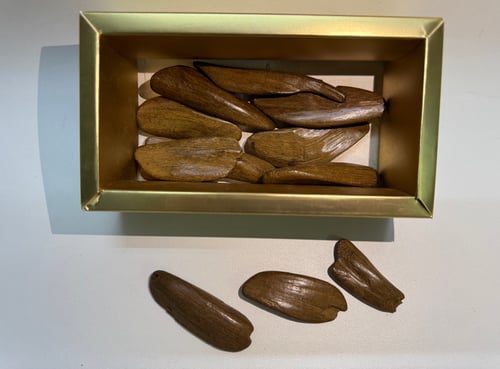 Natural Moroccan oud