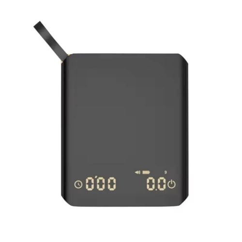 ميزان ذكي للاسبريسو | mini smart scale