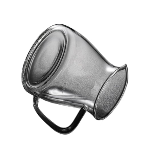 سيرفر زجاجي مقاوم للحرارة زجاجي 02 | 500 مل | قهاو...