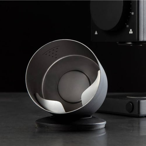 مطحنة | أود من فيلو | اسود