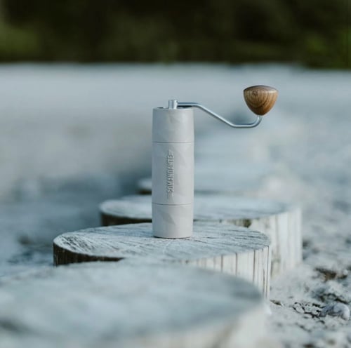 طاحونة كوماندانتي | تريل ماستر X25