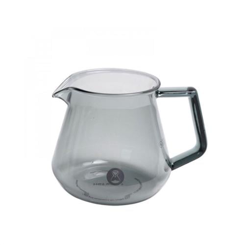 سيرفر قهوة تايمور اسود 02 | 600 مل | TIMEMORE