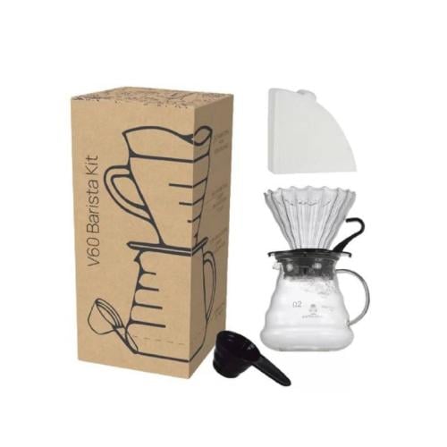 قهاوينا طقم التقطير | V60