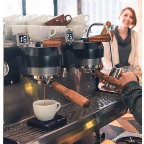 ميزان ذكي للاسبريسو | 2 mini smart scale