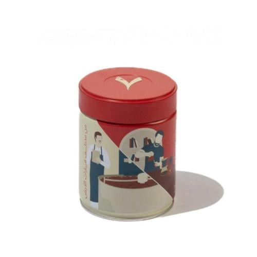 موجيانا | البرازيل | 7 جرام | 250G