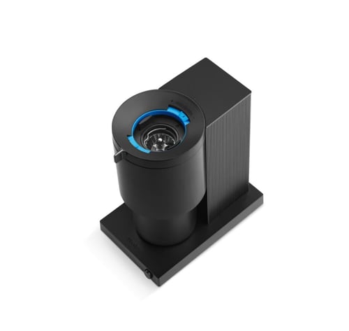 مطحنة | اوبس| فيللو | اسود