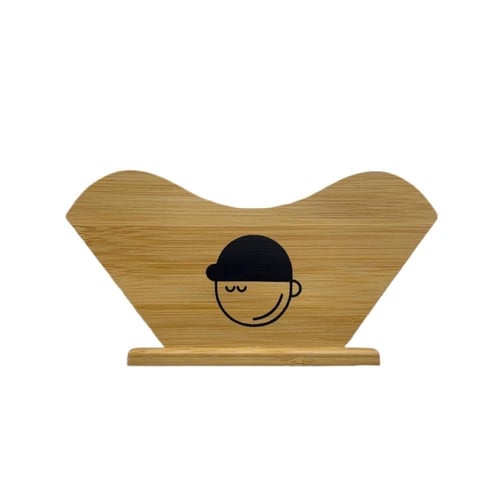 بكج قهاوينا حامل فلاتر + فلاتر مجانا