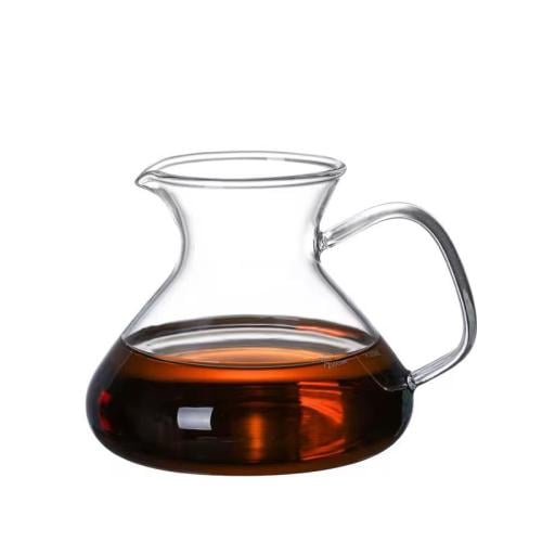 سيرفر بدون غطاء زجاجي | 450 -300 مل