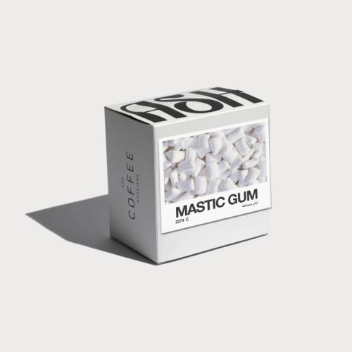 مستكه | كولومبيا | آش | 120G