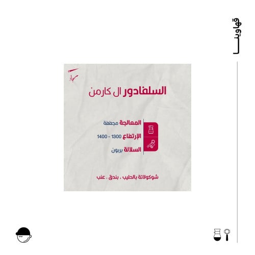 ال كارمن | سلفادور | مسبار | 250G