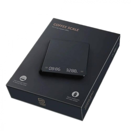 ميزان ذكي للتقطير | coffe scale