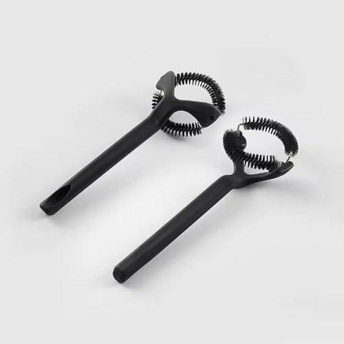 فرشاة تنظيف رأس مكينة القهوة | 51ml -58ml