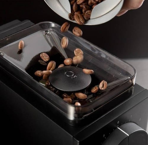 مطحنة | أود من فيلو الإصدار الثاني | اسود