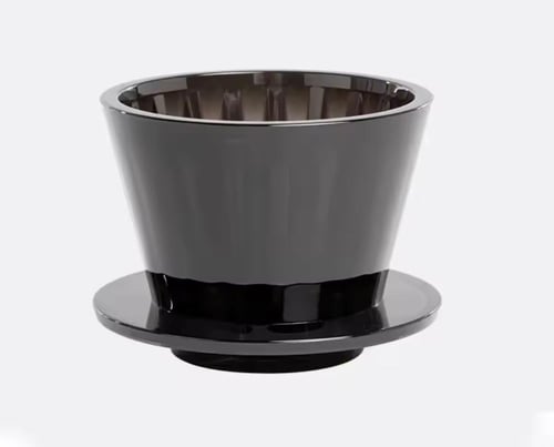 قمع تقطير مناسب لفلاتر 155