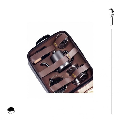 شنطة ادوات | V60