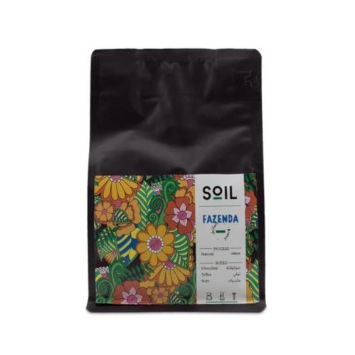 فازيندا | البرازيل | سويل | 250G