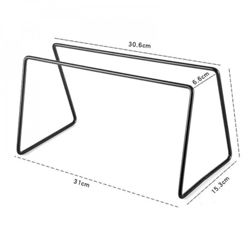 حامل لقمعين V60