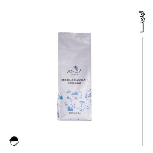 بودرة شوكولاتة نوماد خليط بوندي