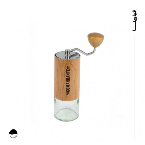 طاحونة كوماندانتي | امريكان تشيري MK4