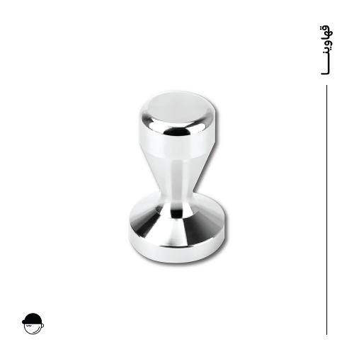 مكبس قهوة | 58.5MM | ستيل