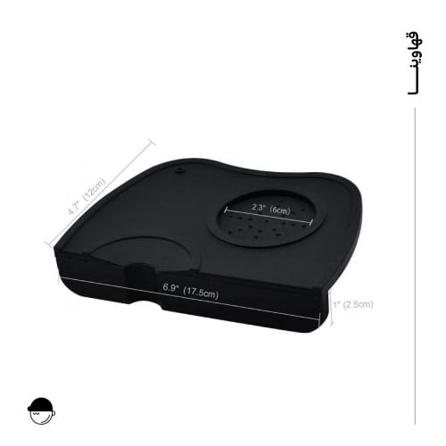 ربلة كبس لأدوات الاسبرسو