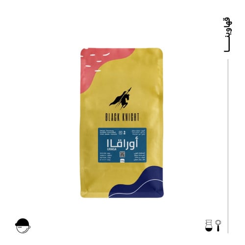 أوراقا | إثيوبيا | الفارس الاسود | 250G