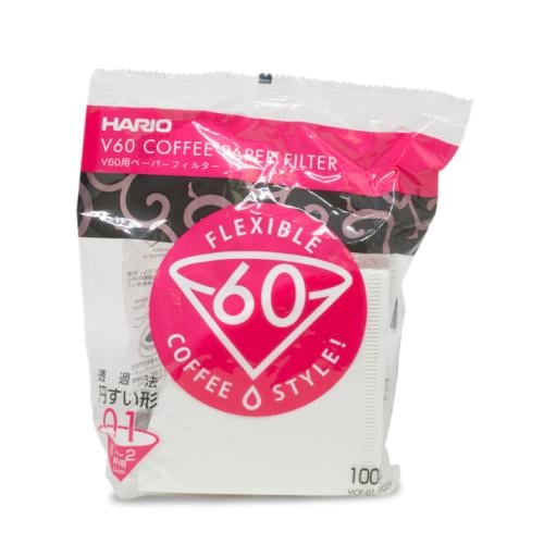 فلاتر v60 هاريو | حجم 01