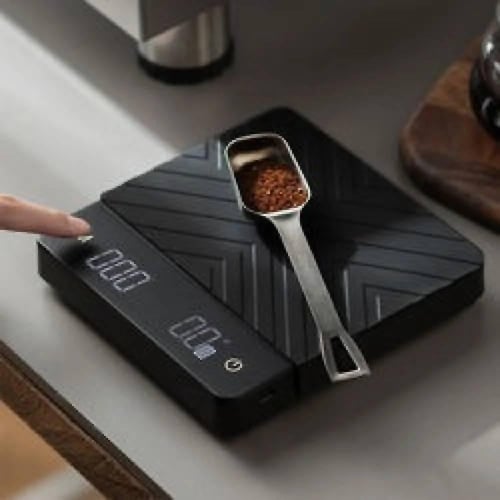 ميزان ذكي للتقطير | MS-R30 pro